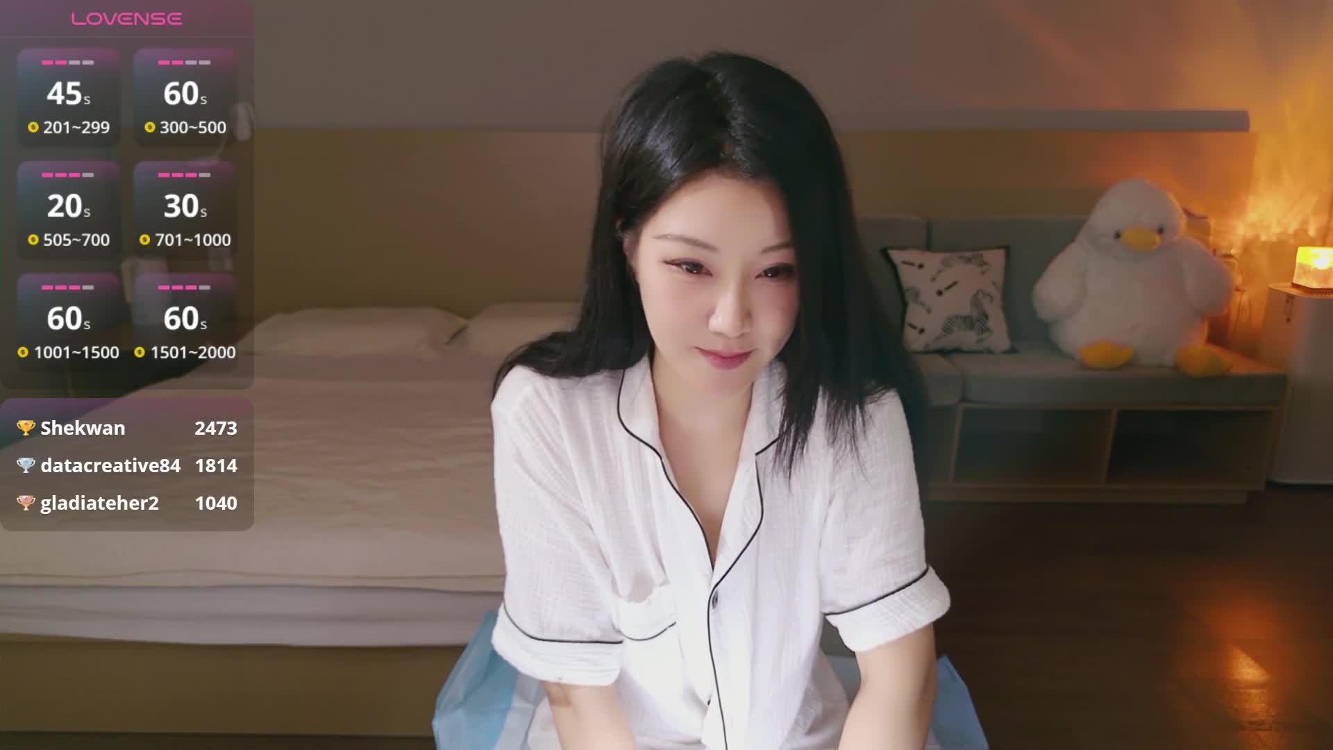 Lucky-baby