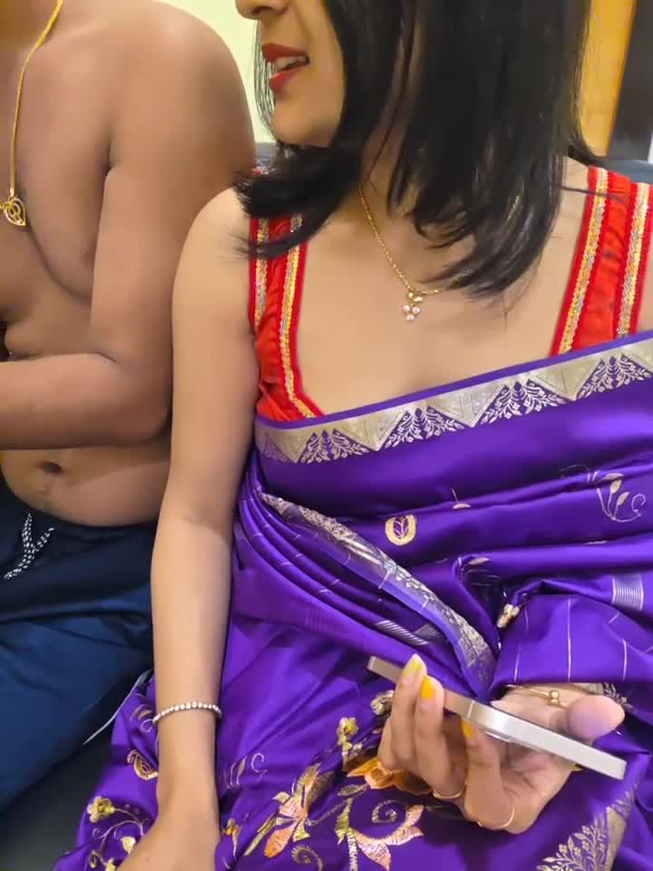 RealcoupleP cam recording