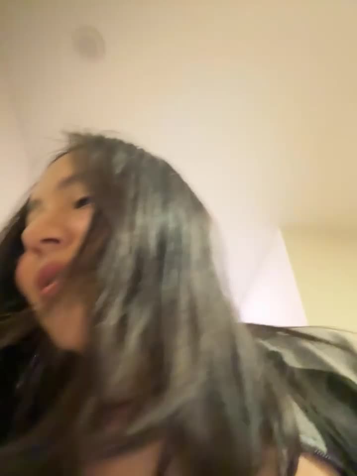 NamiNae cam recording