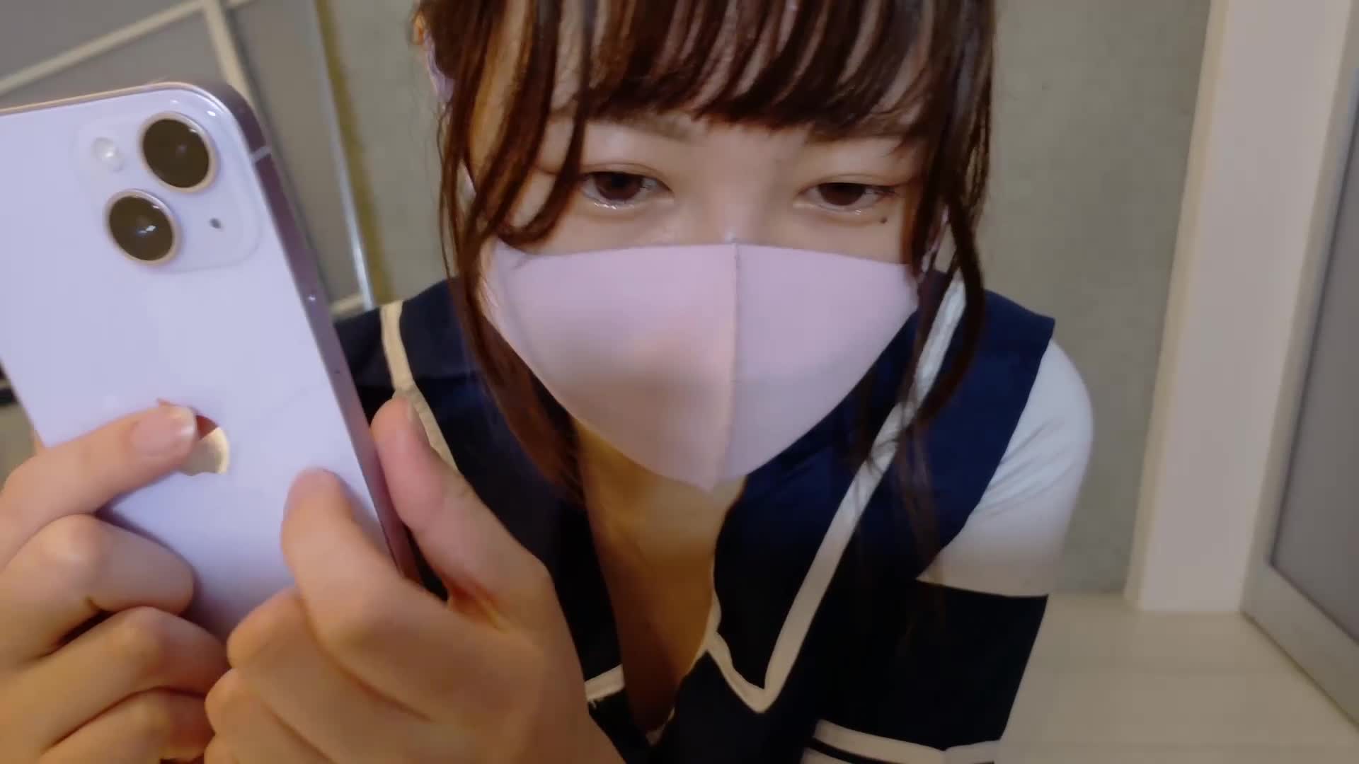 tsukuyomityan1 cam recording