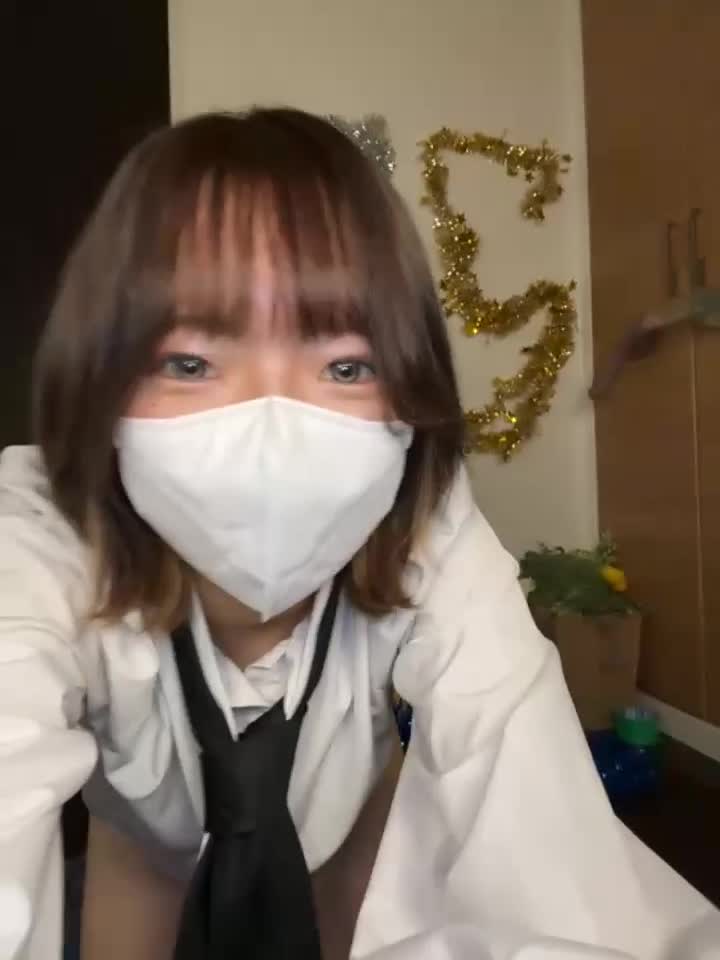 ranran_ch cam recording
