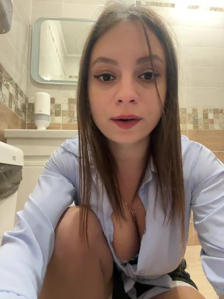 Katya_Katysha cam recording
