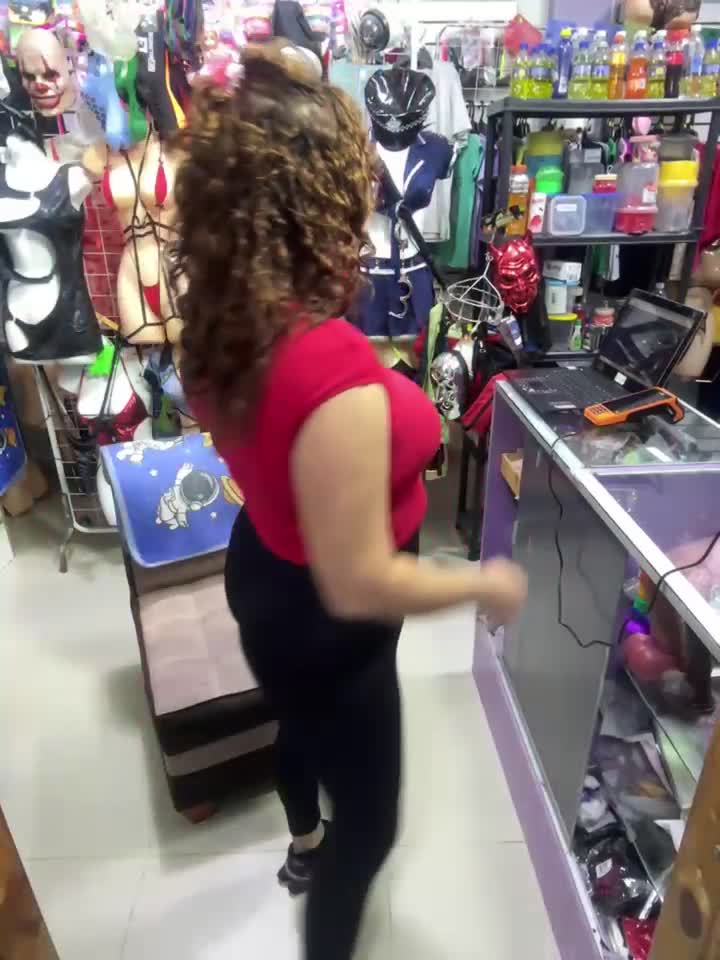 ROSALIASEXSHOP