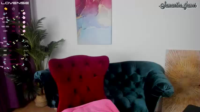 samantha__james - Chaturbate - 2024-05-14T17:39:30