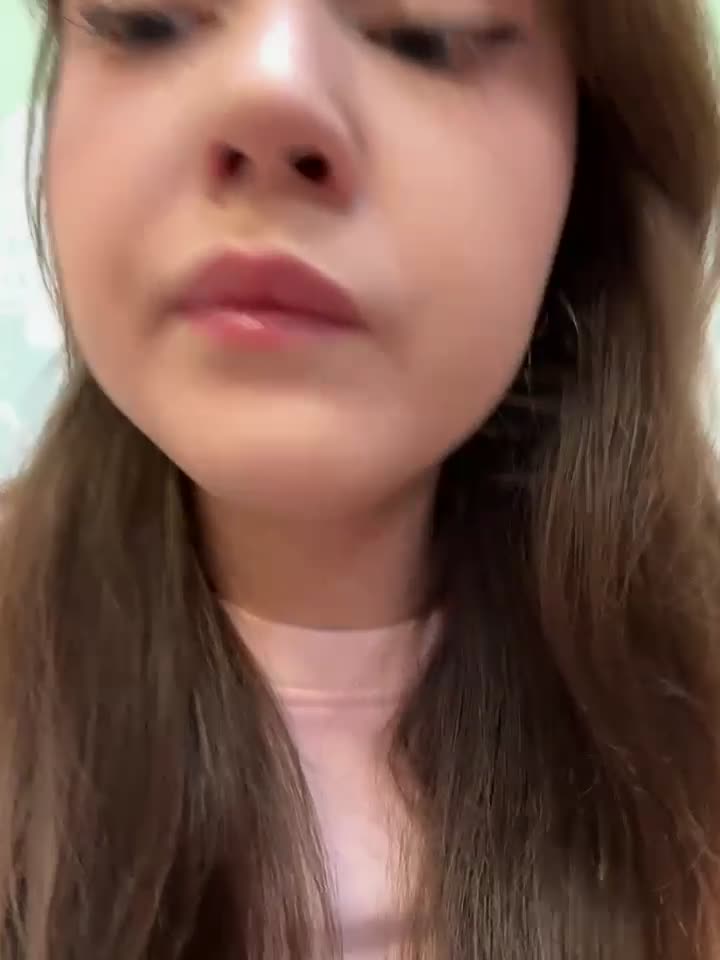 Peachy_Dream cam recording