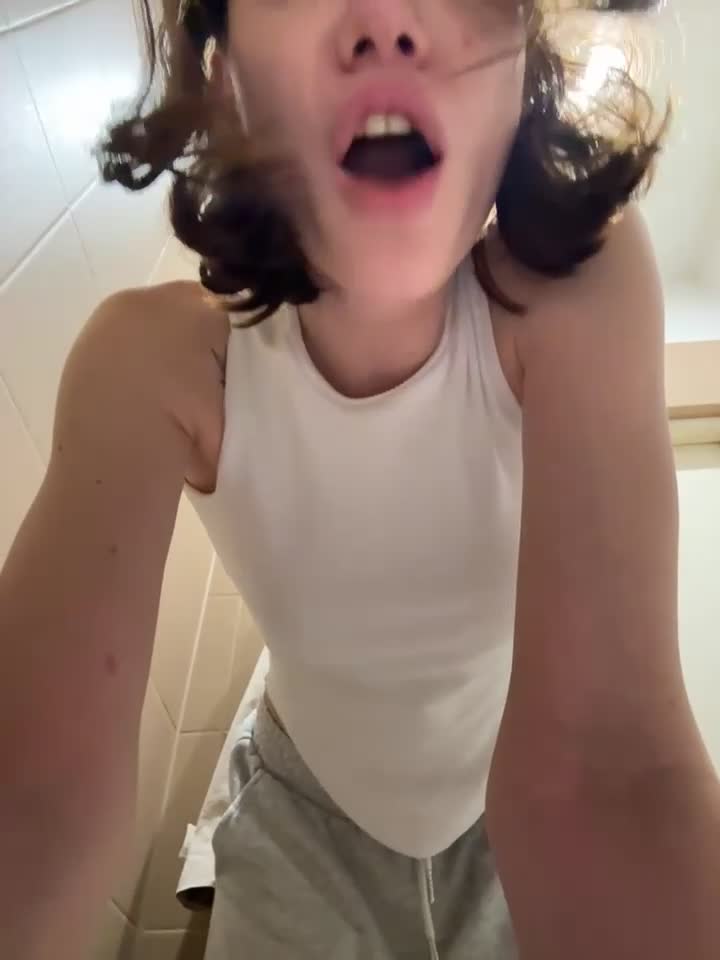 BallerinaCappuccino_ cam recording