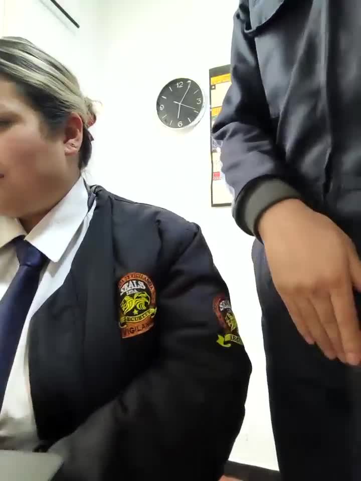 DULCE__26 cam recording